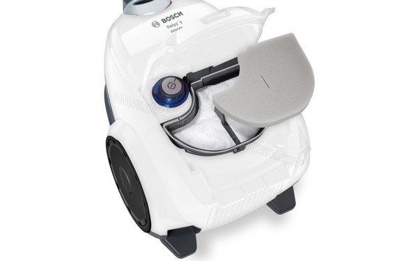 BOSCH BGC3U131 - Filtre