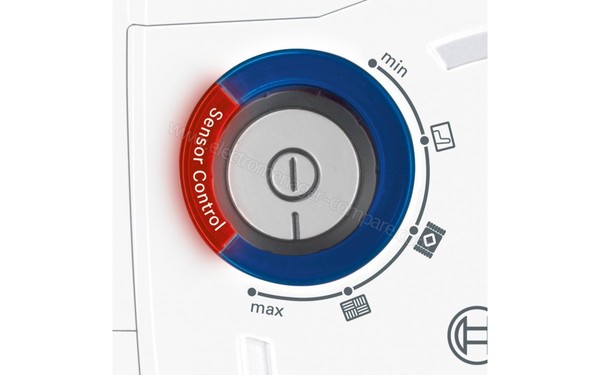 BOSCH BGC3U131 - Variateur de puissance