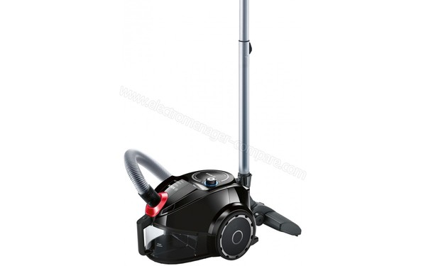 BOSCH BGC3U330 - Vue 3/4 droite