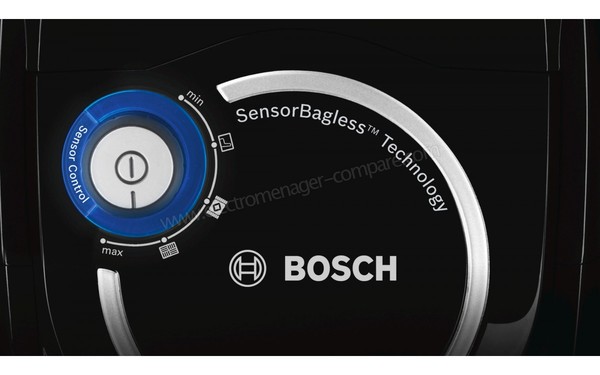 BOSCH BGC3U330 - Variateur de puissance