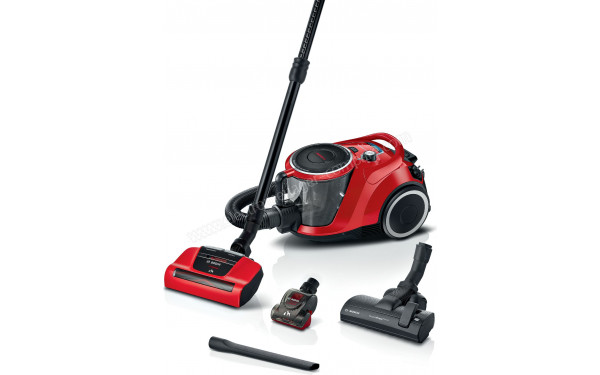 BOSCH BGC41PET - Vue d'ensemble