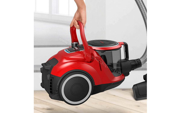 BOSCH BGC41PET - Poign&eacute;e de transport