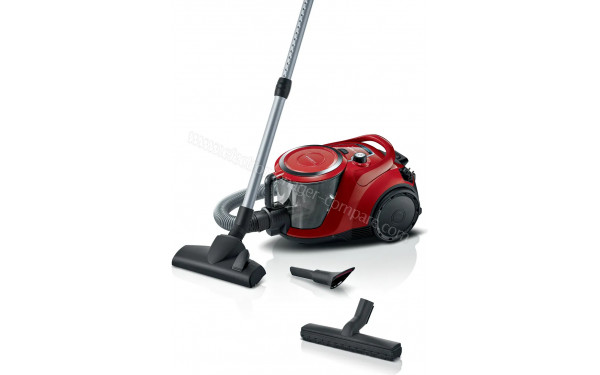 BOSCH BGC41Q69 - Vue d'ensemble