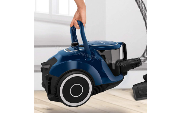 BOSCH BGC41X36 - Poign&eacute;e de transport