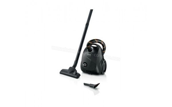 BOSCH BGDS2CHAMP - Vue d'ensemble