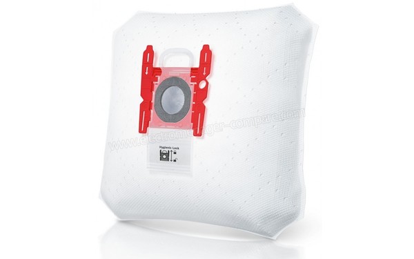 BOSCH BGL25A100 - Sac &agrave; poussi&egrave;re