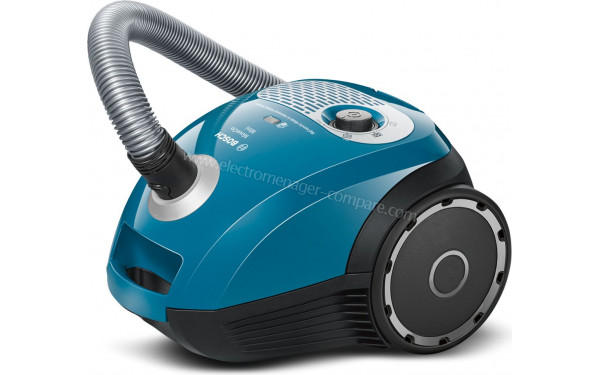 BOSCH BGL25A310 - Vue 3/4 droite corps seul