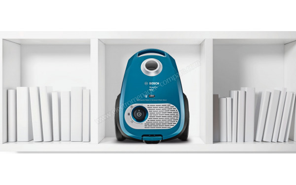 BOSCH BGL25A310 - Mise en situation