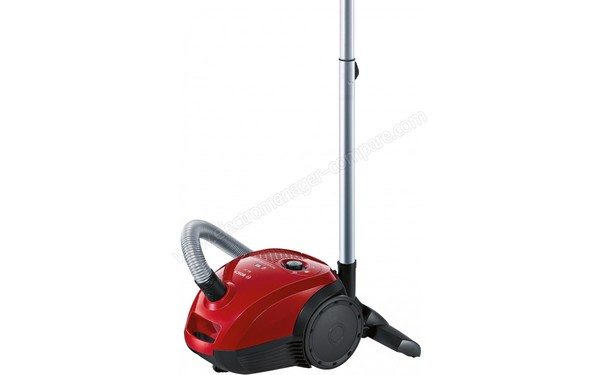 BOSCH BGL2A100 - Vue 3/4 droite