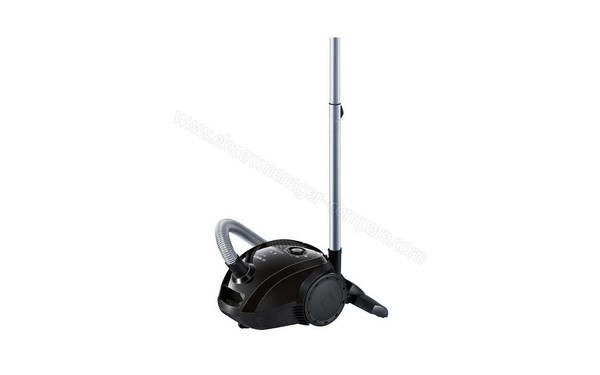 BOSCH BGL2A112B - Vue 3/4 droite