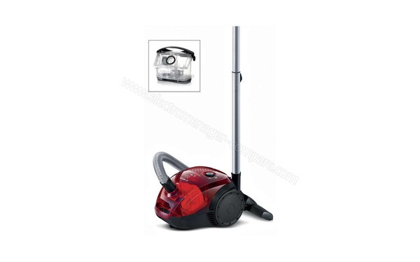 BOSCH BGL2B1038 - Vue d'ensemble