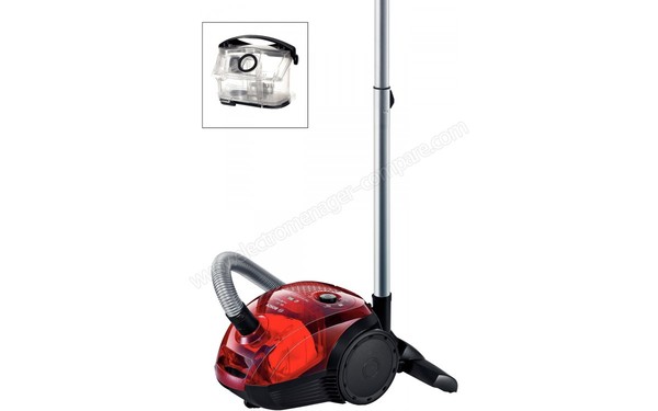 BOSCH BGL2B1108 - Vue d'ensemble