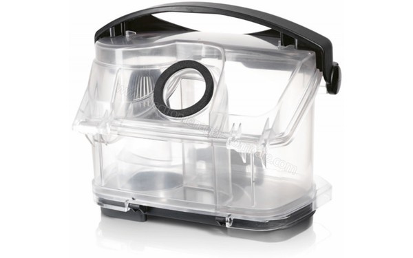 BOSCH BGL2B1108 - Bac &agrave; poussi&egrave;re