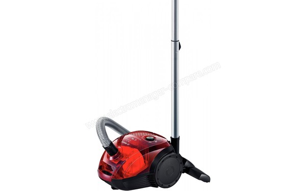 BOSCH BGL2B1108 - Vue 3/4 droite