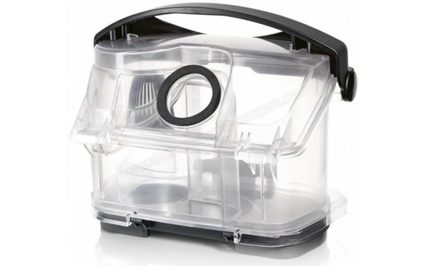 BOSCH BGL2B1128 - Bac &agrave; poussi&egrave;res