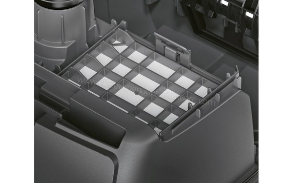 BOSCH BGL2B1128 - Filtre