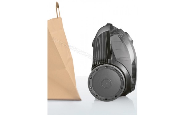 BOSCH BGL2B1128 - Vue de profil vertical