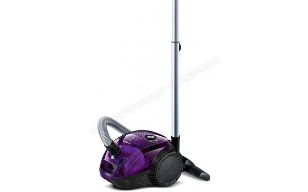 BOSCH BGL2B1328 - Vue 3/4 droite