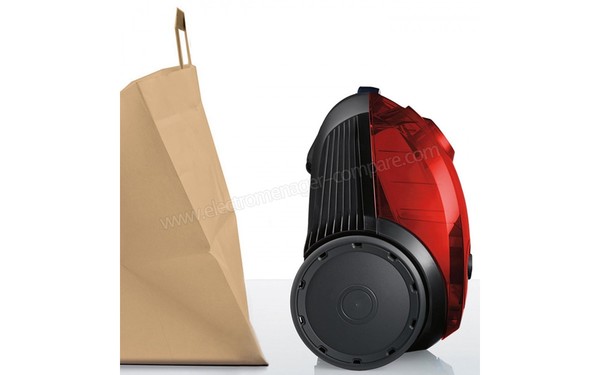 BOSCH BGL2UA2008 - Vue de profil