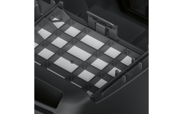 BOSCH BGL2UA2008 - Filtre