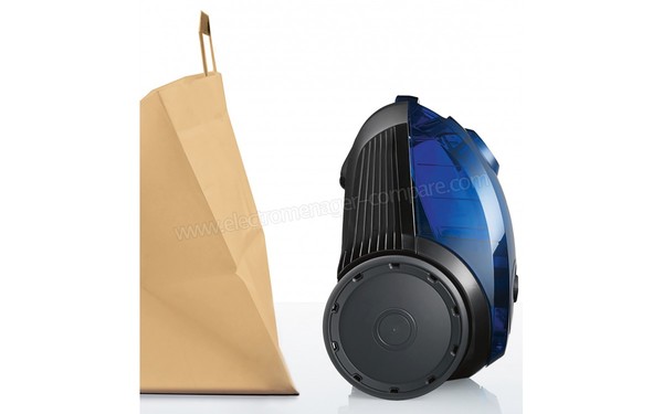 BOSCH BGL2UA2018 - Vue de profil corps seul