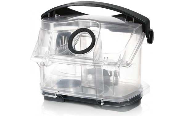 BOSCH BGL2UA2018 - Bac &agrave; poussi&egrave;re