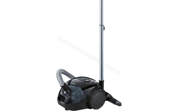 BOSCH BGL2UA2208 - Vue 3/4 droite