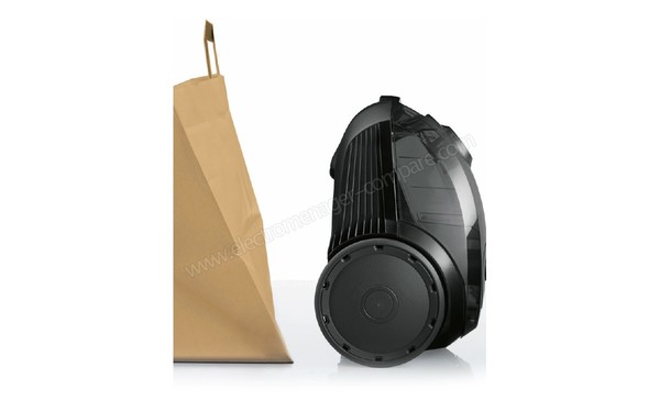 BOSCH BGL2UA3008 - Vue de profil