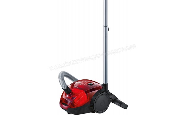 BOSCH BGL2UA3208 - Vue 3/4 droite