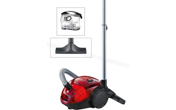 BOSCH BGL2UA3208 - Vue d'ensemble