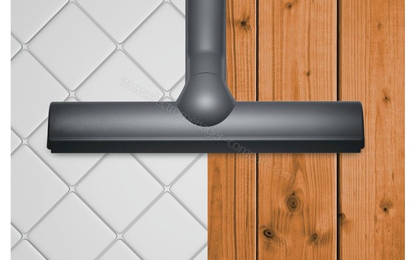 BOSCH BGL2UAECO - Brosse sols durs