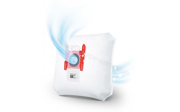 BOSCH BGL2UAECO - Sac &agrave; poussi&egrave;re