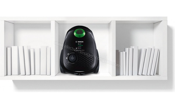 BOSCH BGL2UAECO - Mise en situation