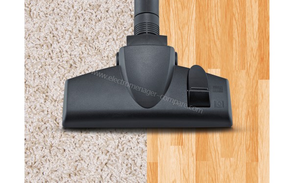 BOSCH BGL2UB1028 - Brosse double position