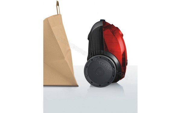 BOSCH BGL2UB1108 - Vue de profil