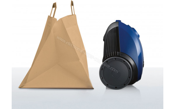 BOSCH BGL2UB110 - Format compact