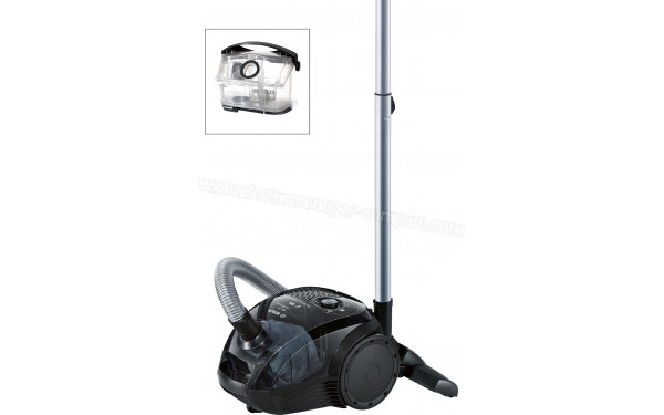 BOSCH BGL2UB1128 - Vue 3/4 droite