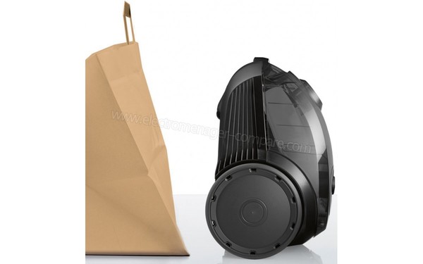 BOSCH BGL2UB1128 - Vue de profil