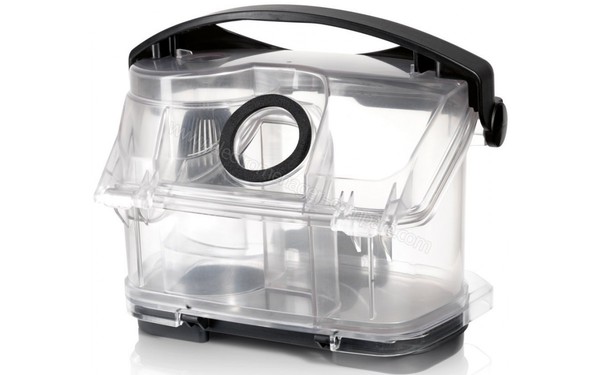 BOSCH BGL2UB1128 - Bac &agrave; poussi&egrave;re