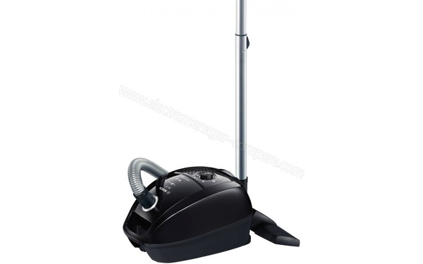 BOSCH BGL31266 - Vue 3/4 droite