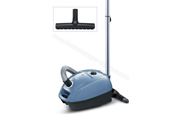 BOSCH BGL32222 - Vue d'ensemble