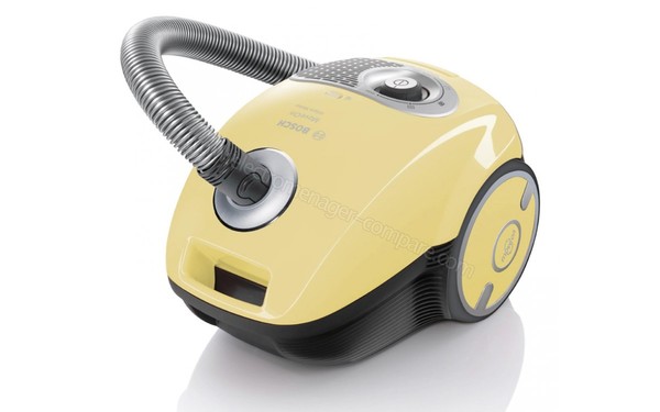 BOSCH BGL35110 - Vue 3/4 droite 02