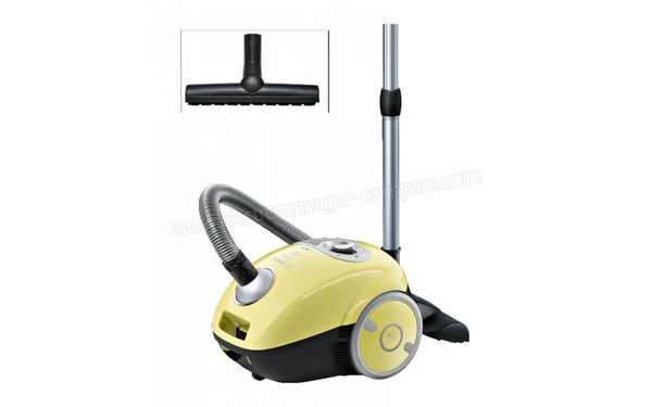 BOSCH BGL35110 - Vue ensemble