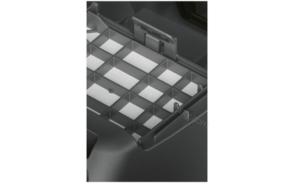 BOSCH BGL35110 - Equipement