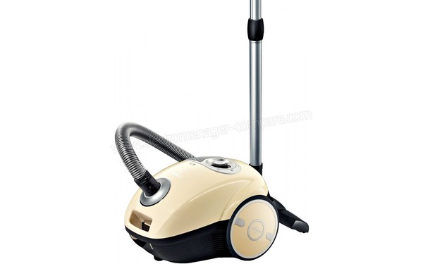 BOSCH BGL35112S - Vue 3/4 droite