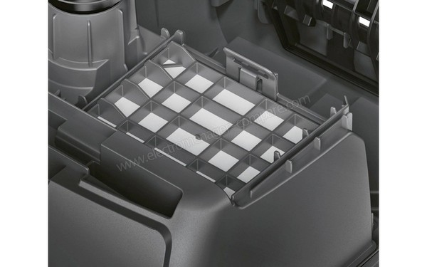 BOSCH BGL35112S - Filtre