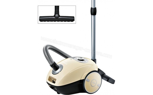 BOSCH BGL35202 - Vue d'ensemble