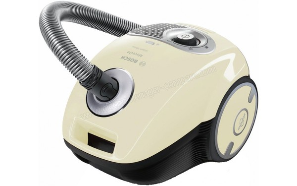 BOSCH BGL35202 - Vue 3/4 droite corps seul