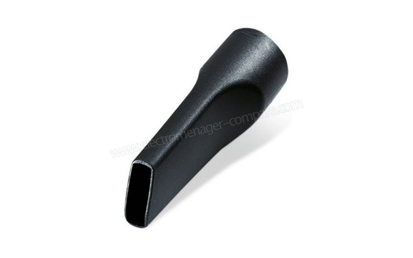 BOSCH BGL35MON5 - Vue du suceur plat