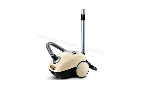 BOSCH BGL35MON5 - Vue 3/4 droite
